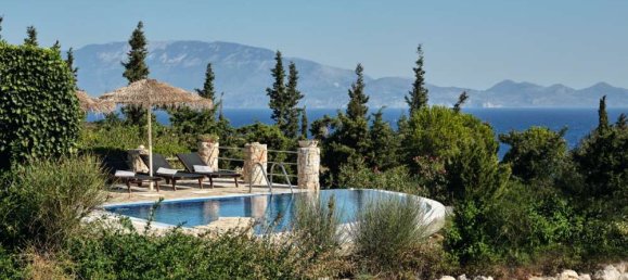 Propiedad de 3 dormitorios en Zakynthos, Greece No. 668 10