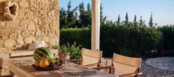 Propiedad de 3 dormitorios en Zakynthos, Greece No. 668 3