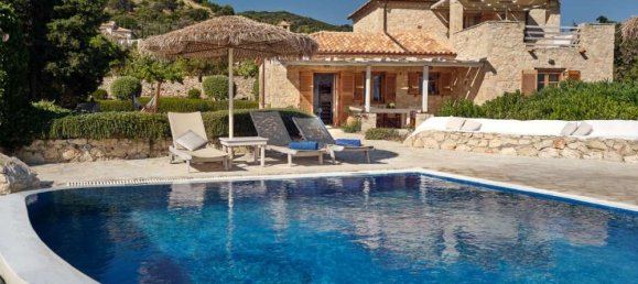 3 غرف نوم ميزونيت في Zakynthos, Greece رقم 668 5