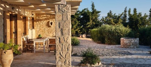 Propiedad de 3 dormitorios en Zakynthos, Greece No. 668 7