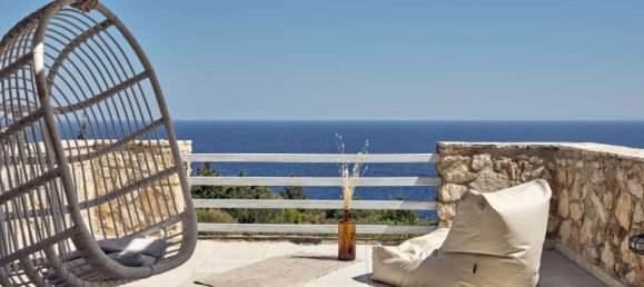 3 غرف نوم ميزونيت في Zakynthos, Greece رقم 668 4
