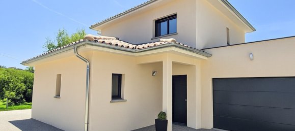 4 غرف نوم منزل في Vienne, France رقم 357458 2