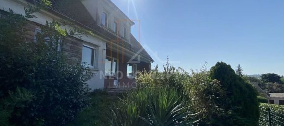 Casa T1 em Wissembourg, France N.º 247430 11