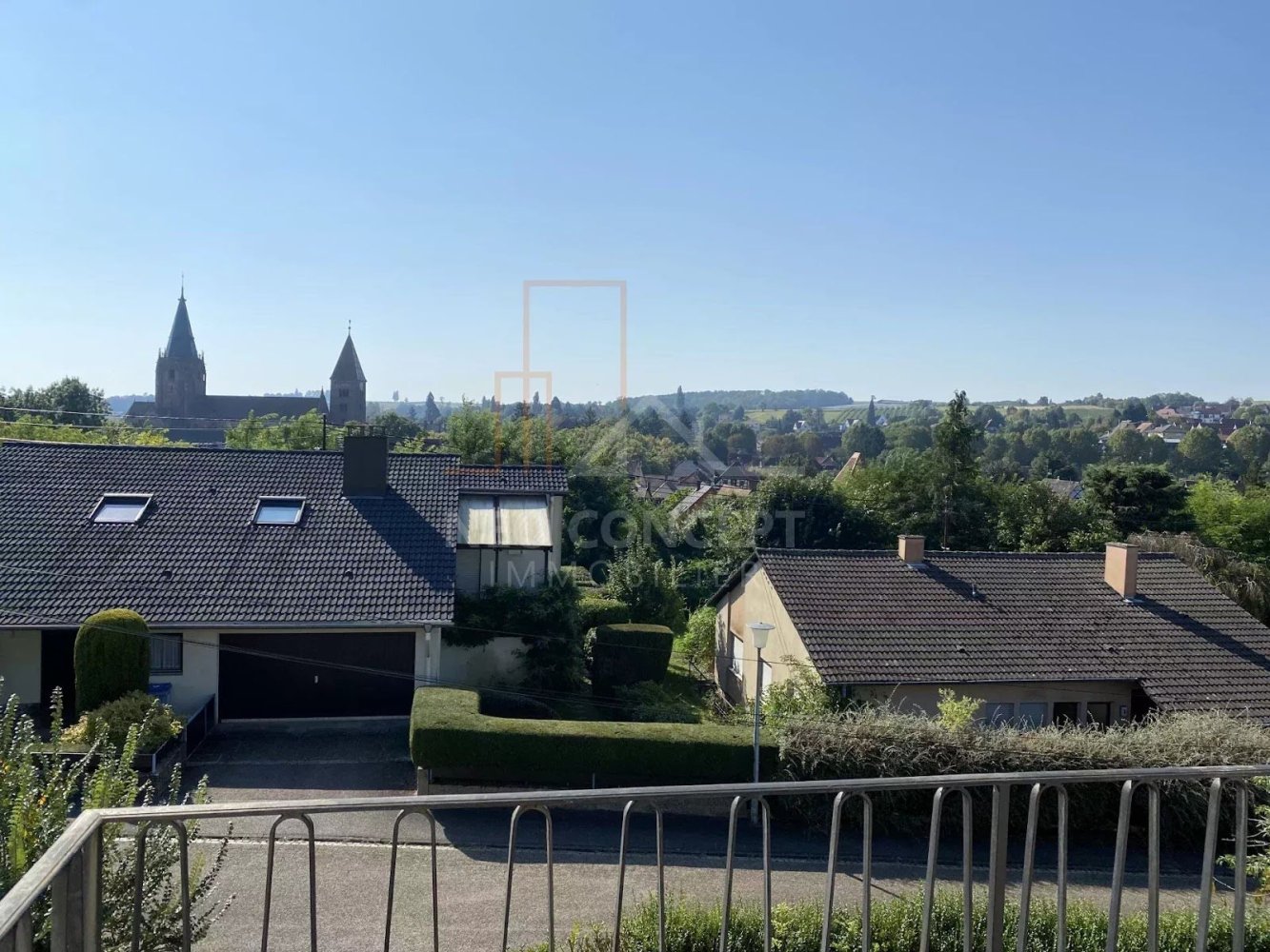 Casa T1 em Wissembourg, France N.º 247430