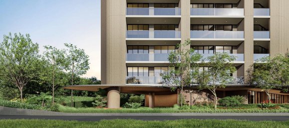 Studio in Phuket, Thailand No. 24877 3