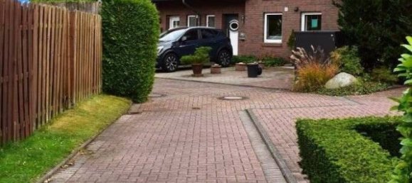 4 rooms Townhouse in Aurich, Germany No. 80326 7