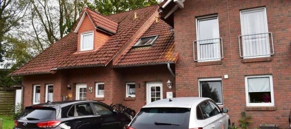 4 rooms Townhouse in Aurich, Germany No. 80326 6