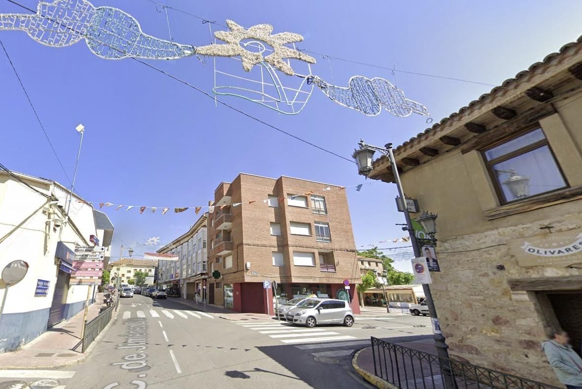 Квартира с 2 спальнями в Эль Молар, Испания № 207659