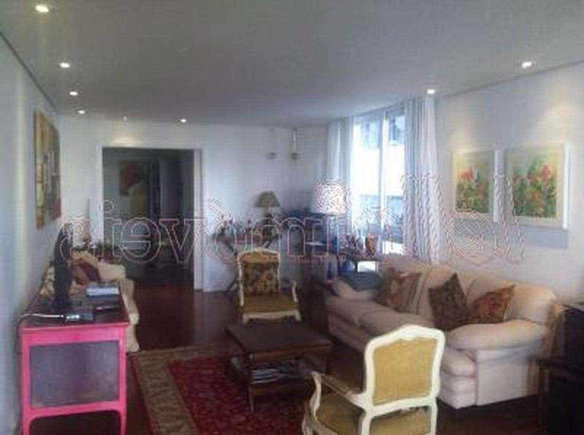 3 bedrooms Apartment in Sao Paulo, Brazil No. 585870