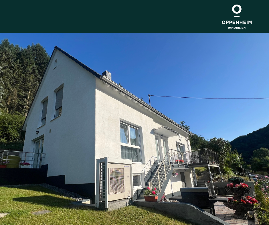 5 bedrooms House in Ahrweiler, Germany No. 220589