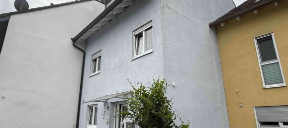 6 chambres Maison de ville à Rhein-Neckar-Kreis, Germany No. 364926 40