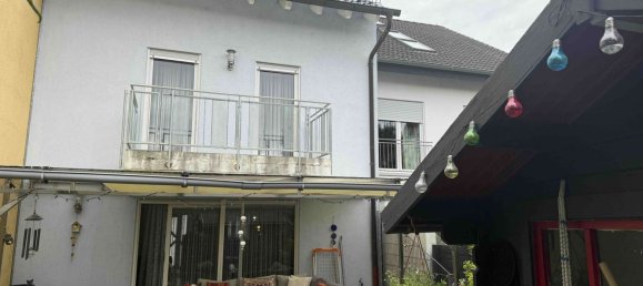 6 chambres Maison de ville à Rhein-Neckar-Kreis, Germany No. 364926 37