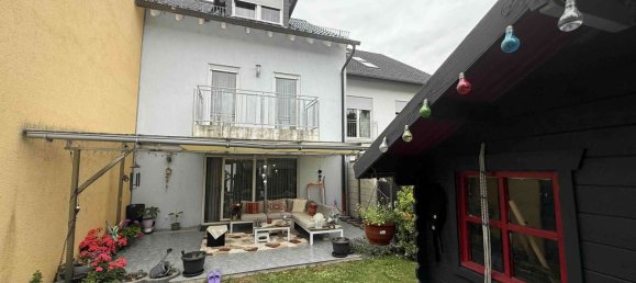 6 chambres Maison de ville à Rhein-Neckar-Kreis, Germany No. 364926 38