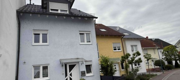 6 chambres Maison de ville à Rhein-Neckar-Kreis, Germany No. 364926 5