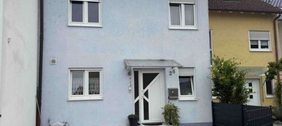 6 chambres Maison de ville à Rhein-Neckar-Kreis, Germany No. 364926 39