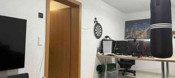 6 chambres Maison de ville à Rhein-Neckar-Kreis, Germany No. 364926 32