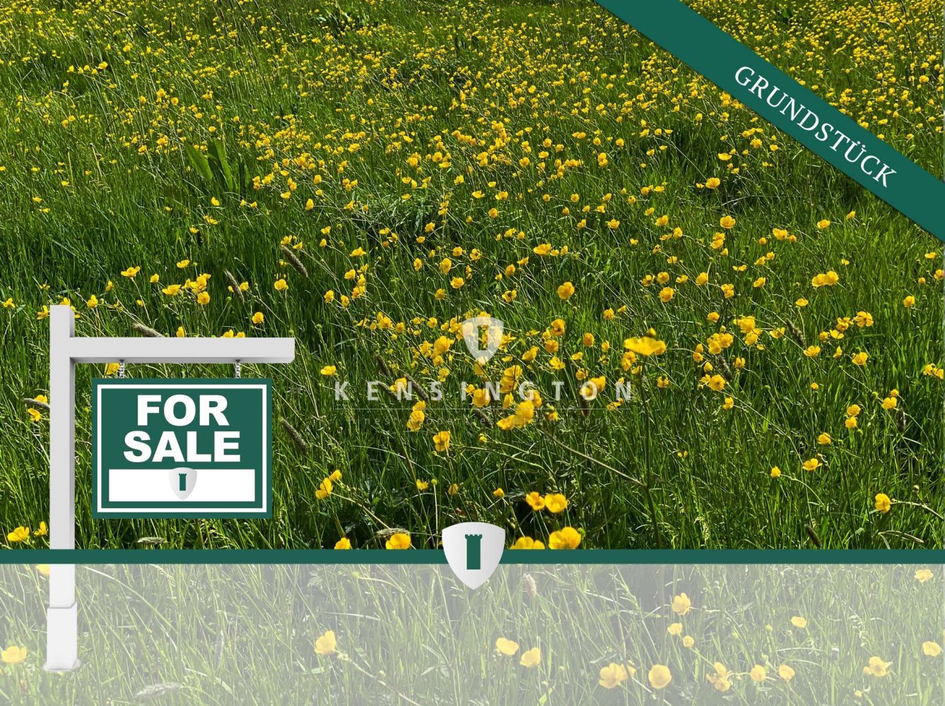 Terreno en Dahme-Spreewald, Germany 988 m² No. 56864