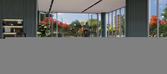 Квартира с 4 спальнями в Аль-Васл, ОАЭ № 7816 8