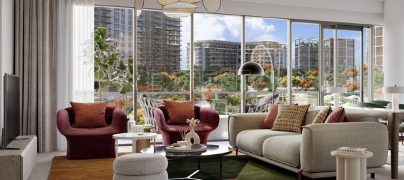 Квартира с 4 спальнями в Аль-Васл, ОАЭ № 7816 11