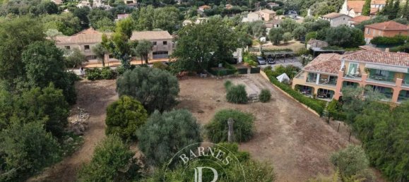 Terreno en Roquefort-les-Pins, France 2749 m² No. 343620 10