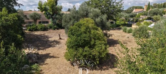 Terreno en Roquefort-les-Pins, France 2749 m² No. 343620 11