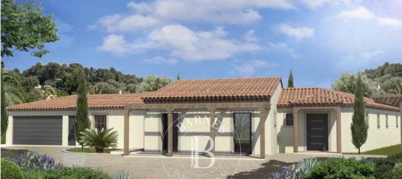 Terreno en Roquefort-les-Pins, France 2749 m² No. 343620 3