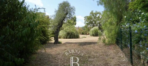 Terreno en Roquefort-les-Pins, France 2749 m² No. 343620 23