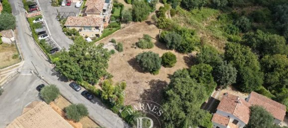 Terreno en Roquefort-les-Pins, France 2749 m² No. 343620 4