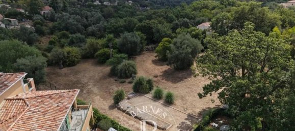 Terreno en Roquefort-les-Pins, France 2749 m² No. 343620 9