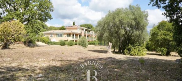 Terreno en Roquefort-les-Pins, France 2749 m² No. 343620 28