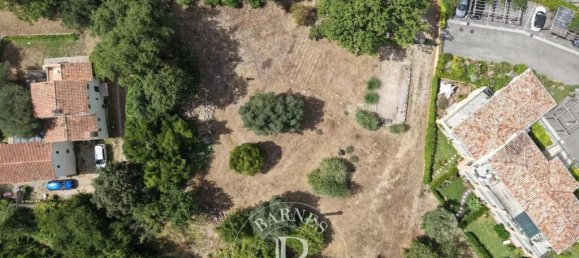 Terreno en Roquefort-les-Pins, France 2749 m² No. 343620 29