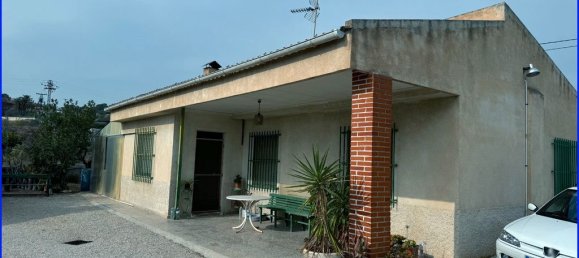 Casa de 3 dormitorios en Fortuna, Spain No. 32753 25