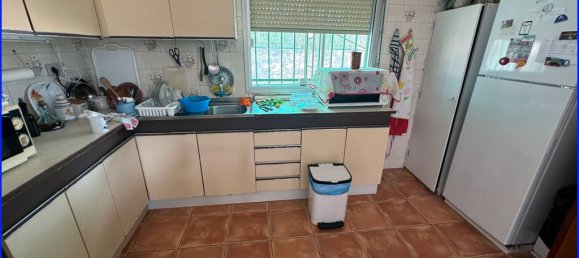 Casa de 3 dormitorios en Fortuna, Spain No. 32753 14