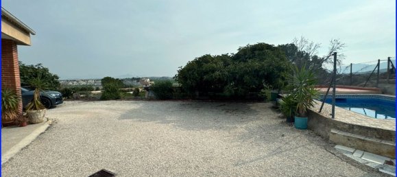 Casa de 3 dormitorios en Fortuna, Spain No. 32753 3