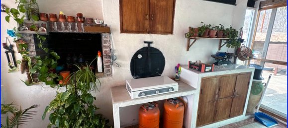 Casa de 3 dormitorios en Fortuna, Spain No. 32753 22