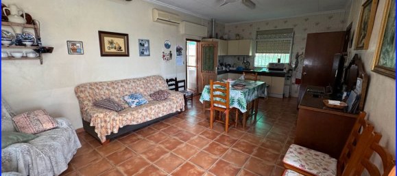 Casa de 3 dormitorios en Fortuna, Spain No. 32753 10