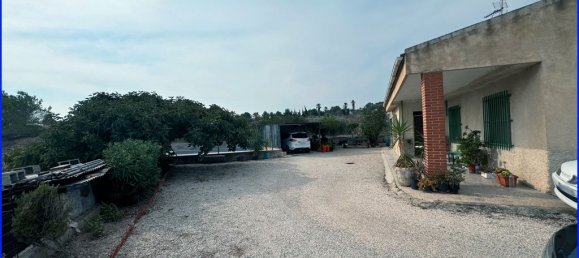 Casa de 3 dormitorios en Fortuna, Spain No. 32753 33