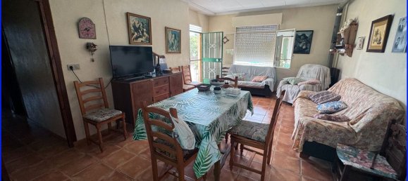 Casa de 3 dormitorios en Fortuna, Spain No. 32753 12