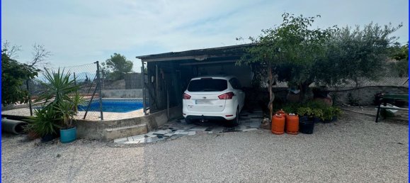 Casa de 3 dormitorios en Fortuna, Spain No. 32753 34