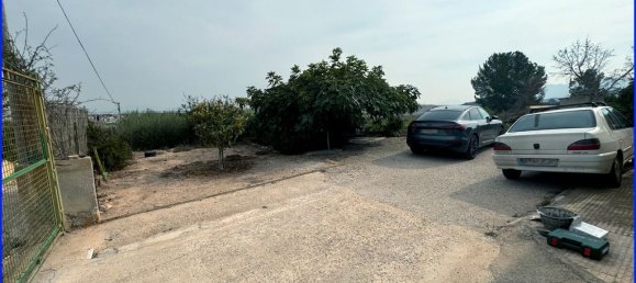 Casa de 3 dormitorios en Fortuna, Spain No. 32753 31