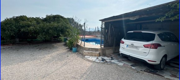 Casa de 3 dormitorios en Fortuna, Spain No. 32753 2