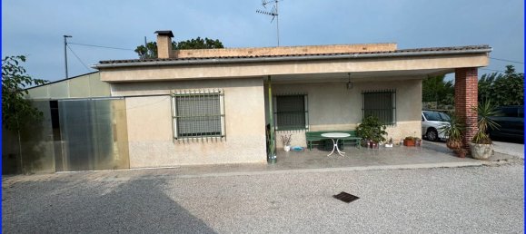 Casa de 3 dormitorios en Fortuna, Spain No. 32753 7