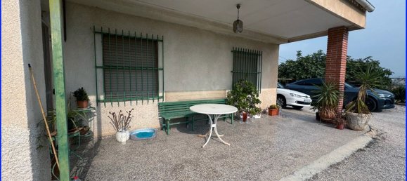 Casa de 3 dormitorios en Fortuna, Spain No. 32753 8