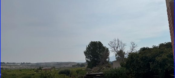 Casa de 3 dormitorios en Fortuna, Spain No. 32753 5