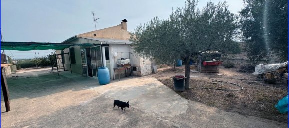 Casa de 3 dormitorios en Fortuna, Spain No. 32753 29