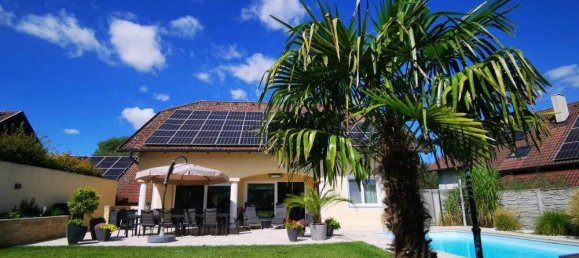 4-Zimmer Haus in Niederhollabrunn, Austria, Nr. 256899 2