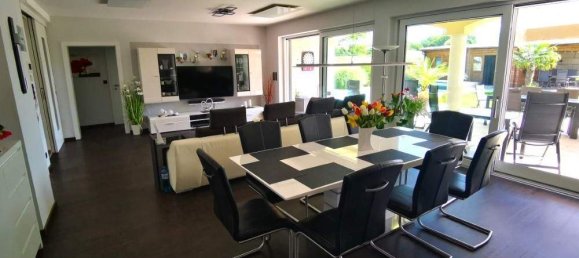 4-Zimmer Haus in Niederhollabrunn, Austria, Nr. 256899 10