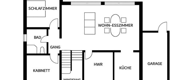 4-Zimmer Haus in Niederhollabrunn, Austria, Nr. 256899 23