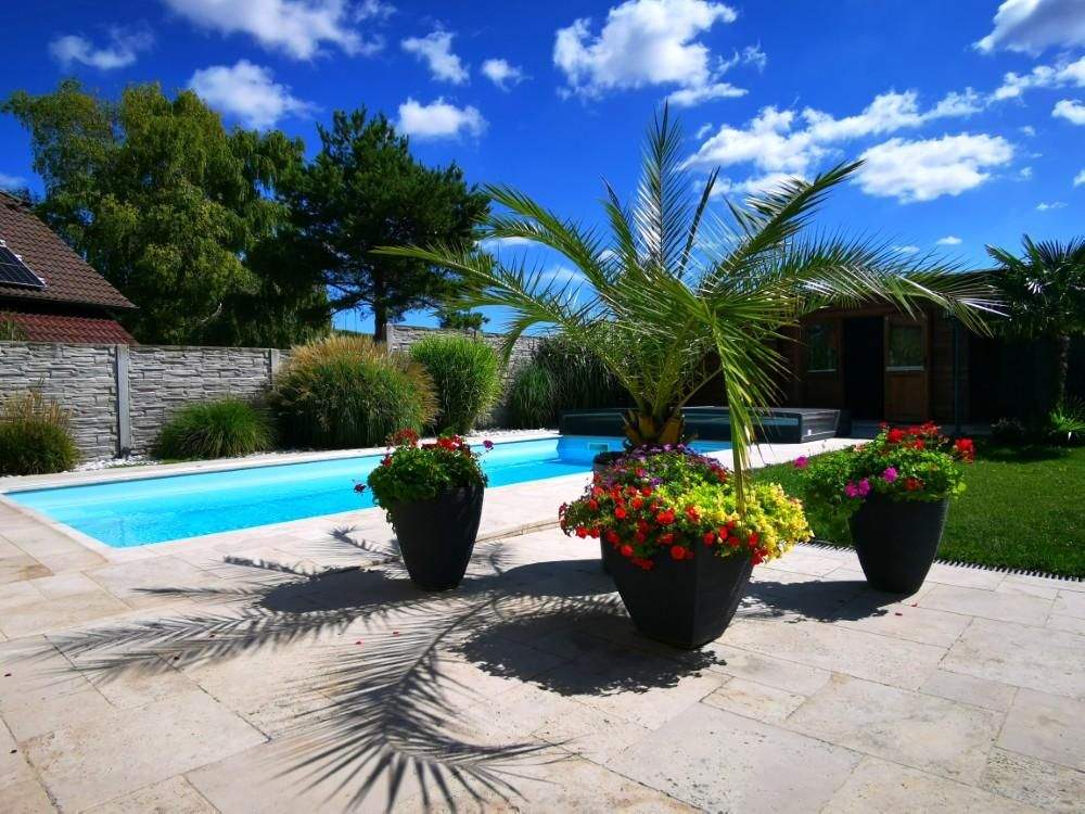 4-Zimmer Haus in Niederhollabrunn, Austria, Nr. 256899