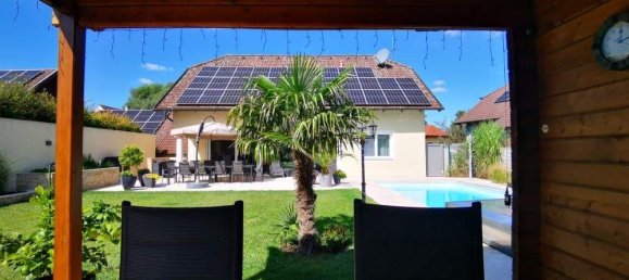 4-Zimmer Haus in Niederhollabrunn, Austria, Nr. 256899 6